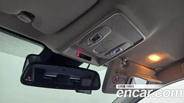 Renault Samsung XM3 2022 — Фото 20/20