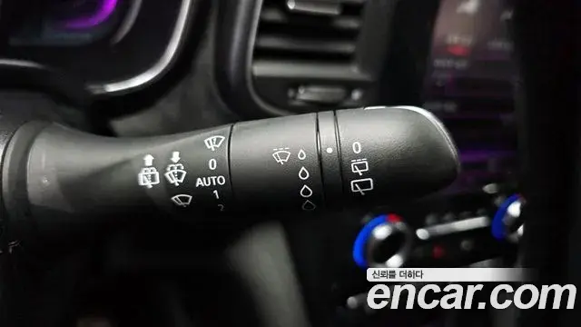 Renault Samsung QM6 2020 — Şəkil 9/33