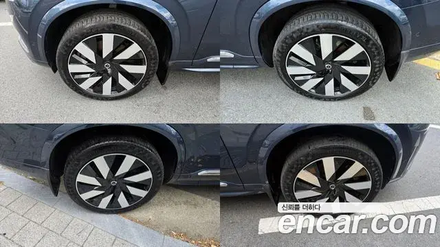 Volvo XC90 2024 — Photo 14/18
