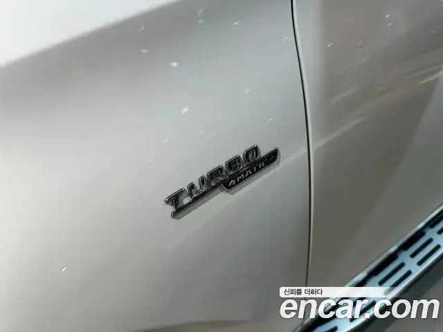 Mercedes-Benz GLE-Class 2025 — Photo 3/20