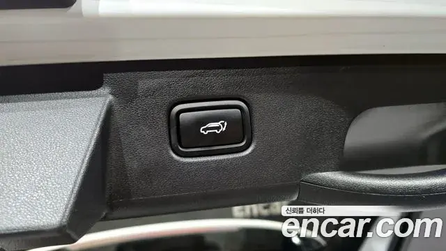 Hyundai Tucson Hybrid 2022 — ფოტო 22/31