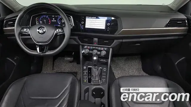 Volkswagen Jetta 2021 — Şəkil 2/32