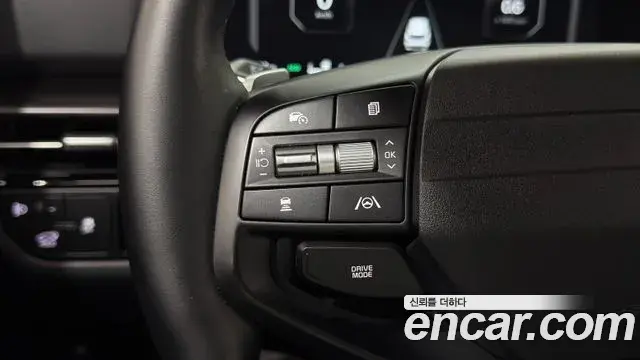 Kia Sportage 2025 — Фото 14/20