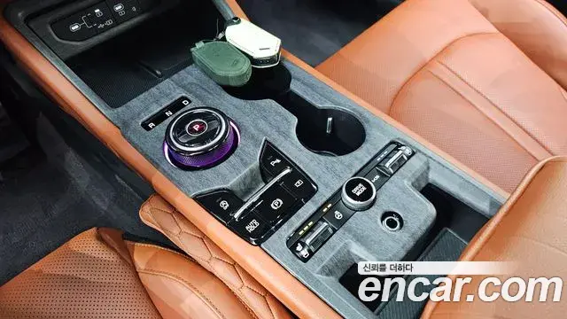 Kia K5 2024 — Photo 13/30