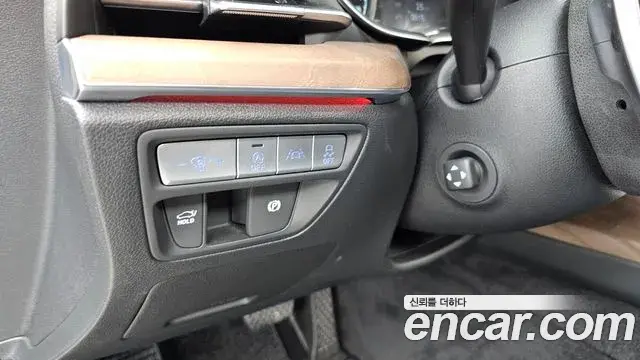 Genesis G80 2020 — Photo 8/35