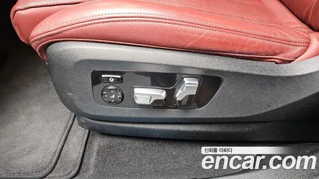 BMW X6 2020 — ფოტო 5/31
