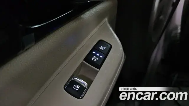 Kia Carnival 2026 — Şəkil 33/34