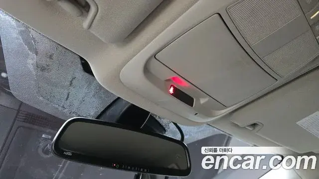 Renault Samsung QM6 2019 — Фото 19/20