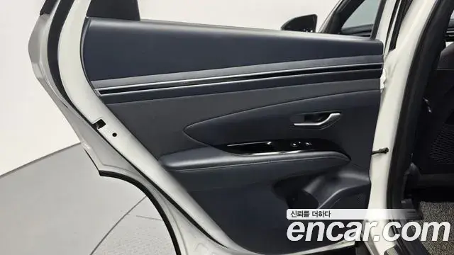 Hyundai Tucson Hybrid 2021 — Şəkil 6/32