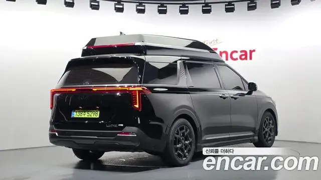 Kia Carnival 2026 — Photo 9/20