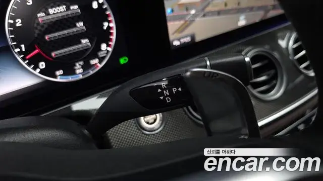 Mercedes-Benz E-Class 2019 — Фото 9/20