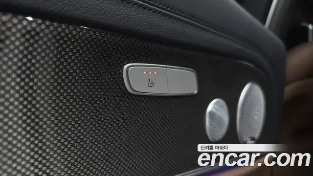 Mercedes-Benz E-Class 2019 — ფოტო 6/35
