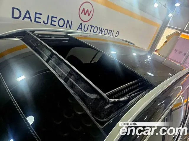 Mercedes-Benz GLB-Class 2020 — Şəkil 7/20