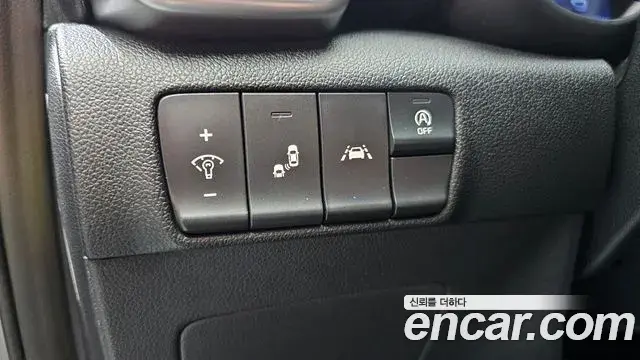 Kia Sportage The Bold 2020 — Photo 11/33