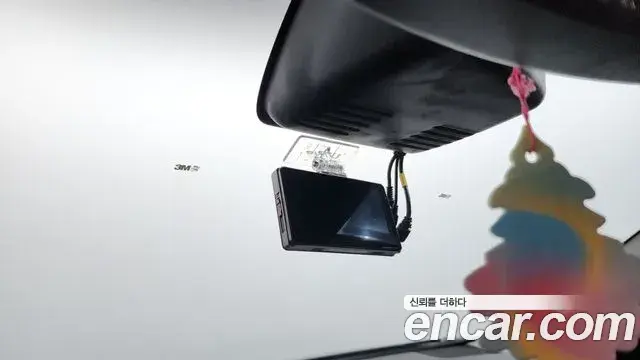 Renault Samsung QM6 2020 — Photo 35/37
