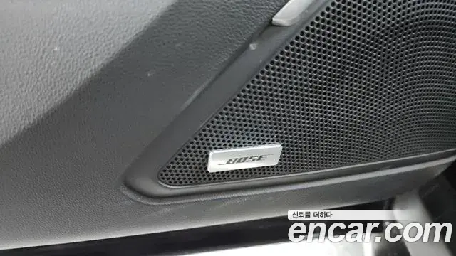 Renault Samsung QM6 2020 — Photo 10/37