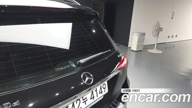 Mercedes-Benz GLE-Class 2023 — ფოტო 6/43