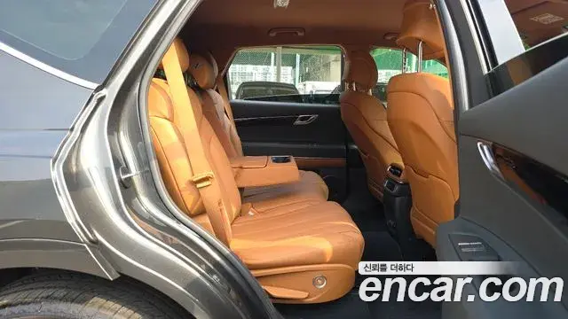 Genesis GV80 2026 — Şəkil 12/38