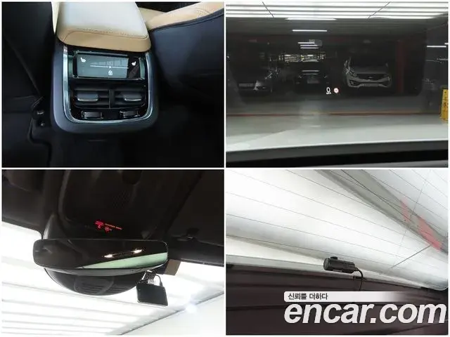 Volvo XC60 2018 — ფოტო 20/20