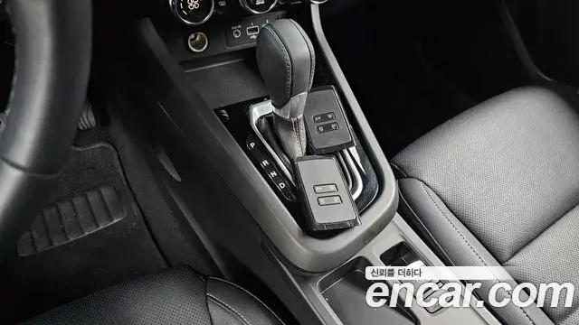 Renault Samsung XM3 2022 — Şəkil 14/31
