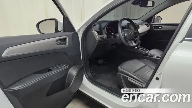 Renault Samsung XM3 2022 — Şəkil 29/31