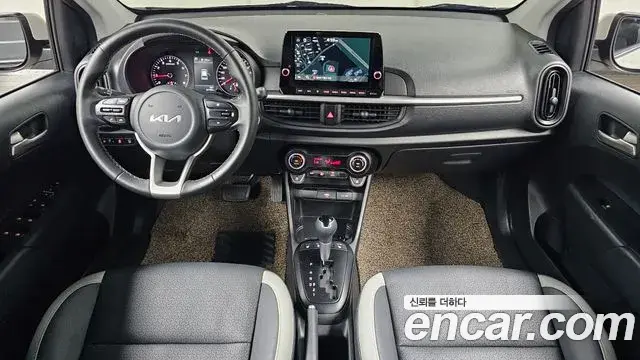 Kia Morning Urban 2022 — Photo 6/30