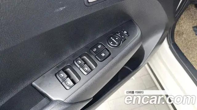 Kia Morning Urban 2022 — Photo 17/30