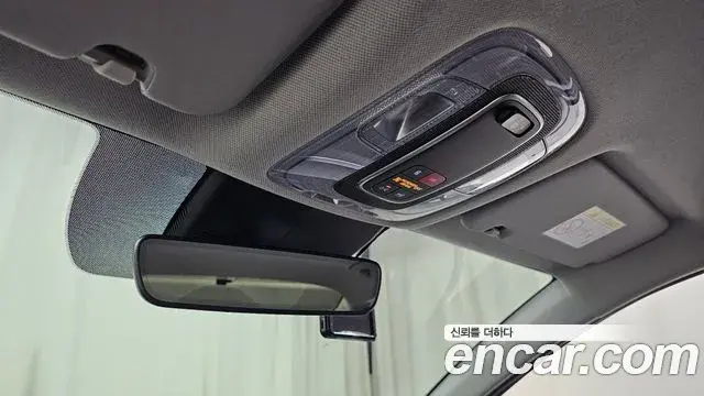 Hyundai Avante 2022 — Фото 17/20