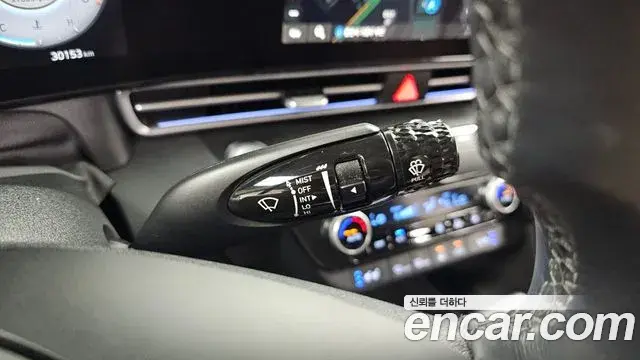 Hyundai Avante 2022 — Фото 19/20