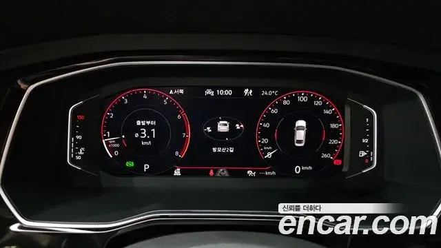 Volkswagen Jetta 2022 — ფოტო 18/33