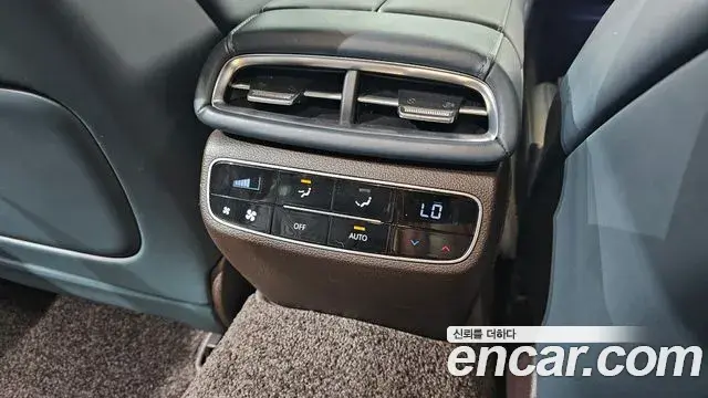 Genesis G80 2020 — ფოტო 4/32