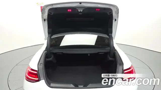 Mercedes-Benz CLS-Class 2019 — ფოტო 11/31