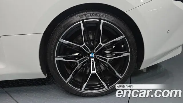 BMW M2 2024 — Photo 16/35
