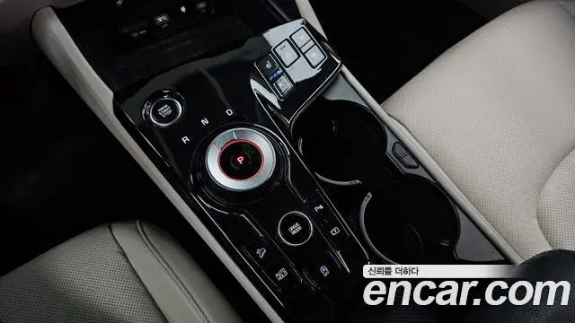 Kia Sportage 2021 — Фото 9/20