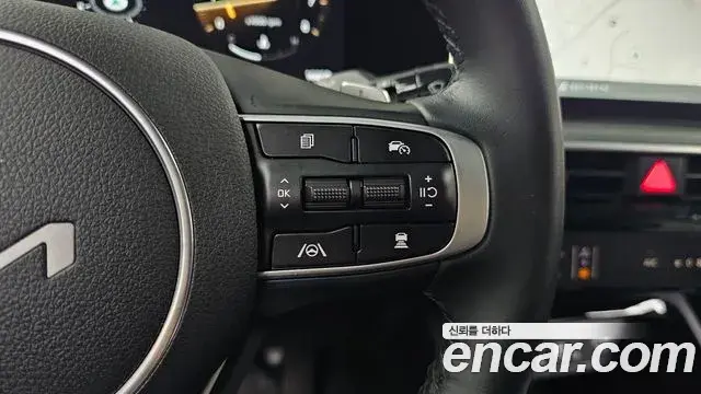 Kia K5 2025 — Photo 5/30