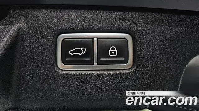 Kia Sorento 2020 — Фото 20/20