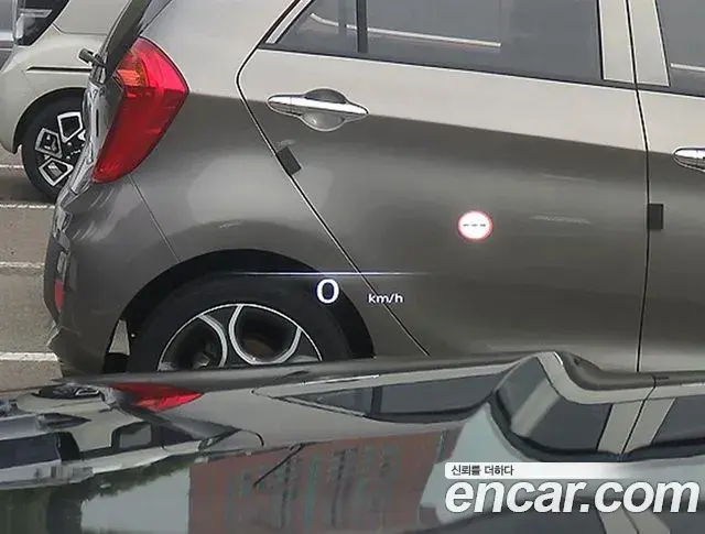 Genesis GV80 2022 — ფოტო 8/20