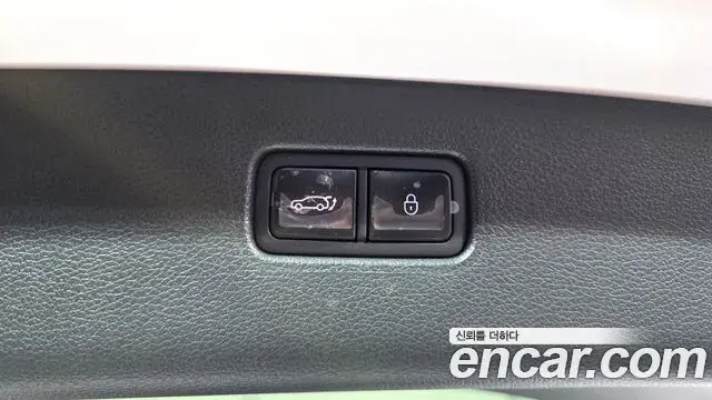 Genesis GV80 2024 — Photo 25/37