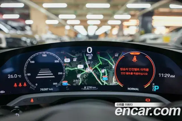 Porsche Taycan 2022 — Şəkil 17/20