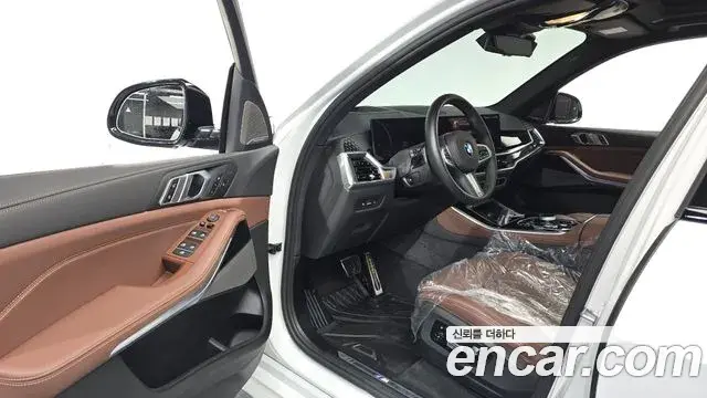 BMW X5 2025 — Photo 26/32