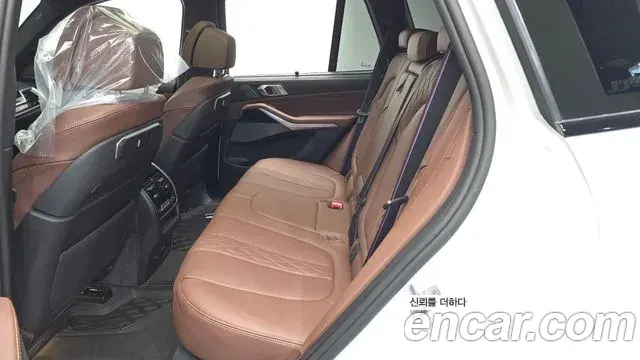 BMW X5 2025 — Photo 1/32