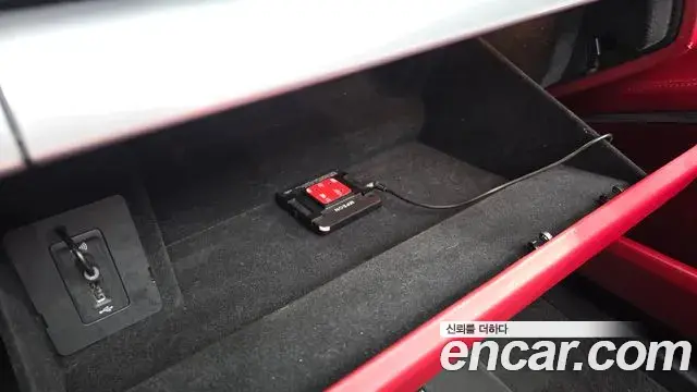 Porsche 718 Boxster 2019 — Photo 27/36