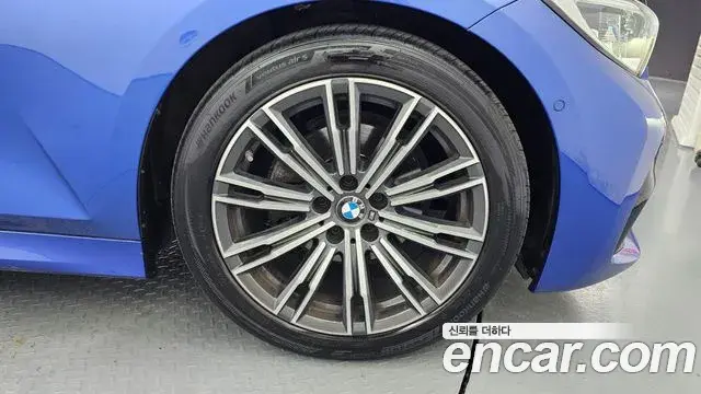 BMW 3 Series 2020 — Photo 2/32