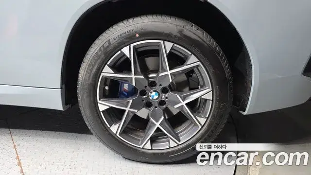 BMW X3 2025 — Photo 16/33