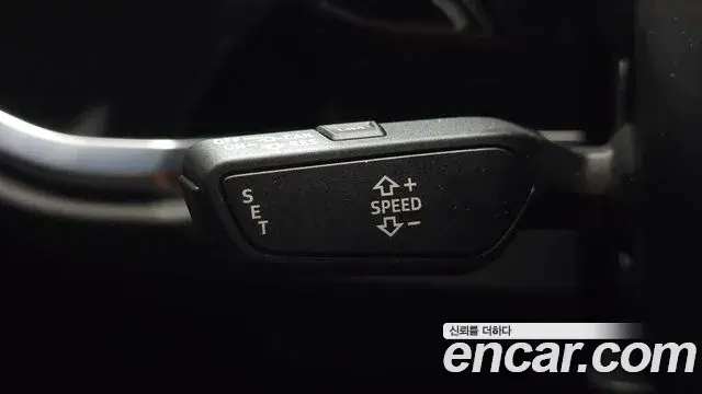 Audi Q3 2020 — Photo 18/33