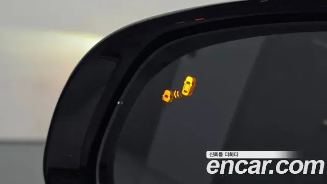 Genesis G70 2020 — Photo 11/31