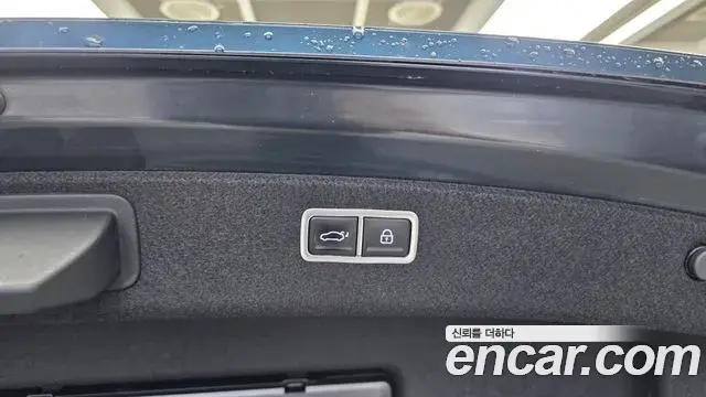 Genesis G80 2020 — Şəkil 34/36