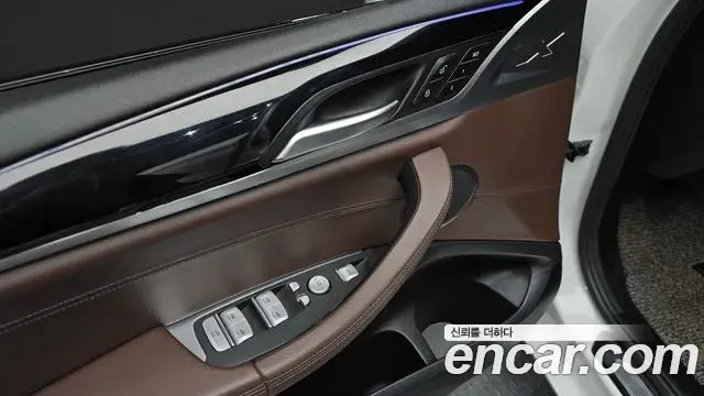 BMW X3 2019 — ფოტო 29/31