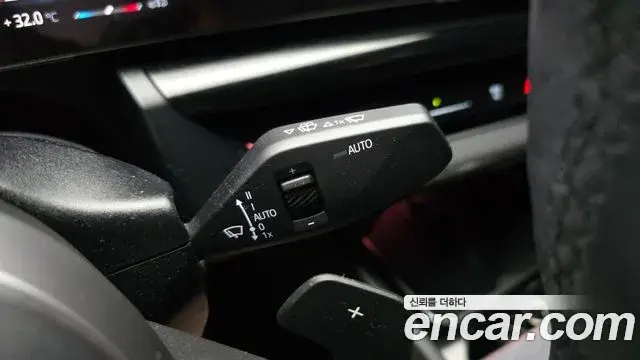 BMW 5 Series 2024 — Photo 20/20