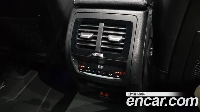 BMW X4 2023 — ფოტო 3/20